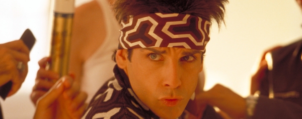 Zoolander 2 más cerca de su rodaje de la mano de Penélope Cruz